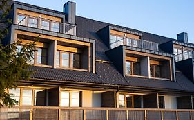 Apartmány Perla - Hotel Říčky